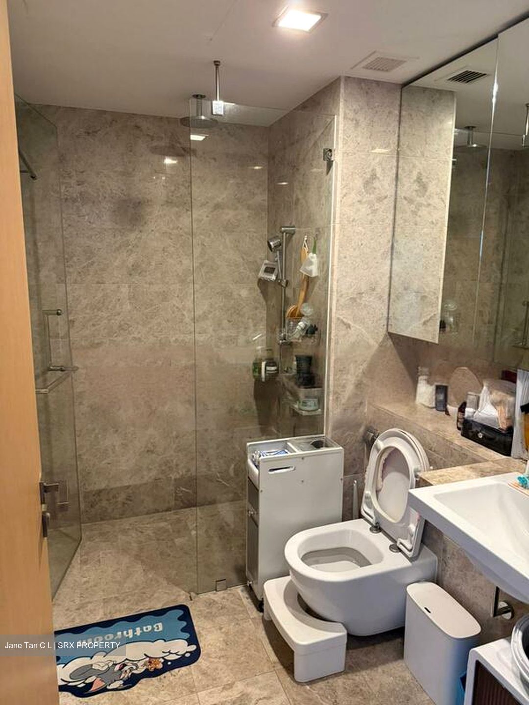 One Shenton (D1), Apartment #471113311